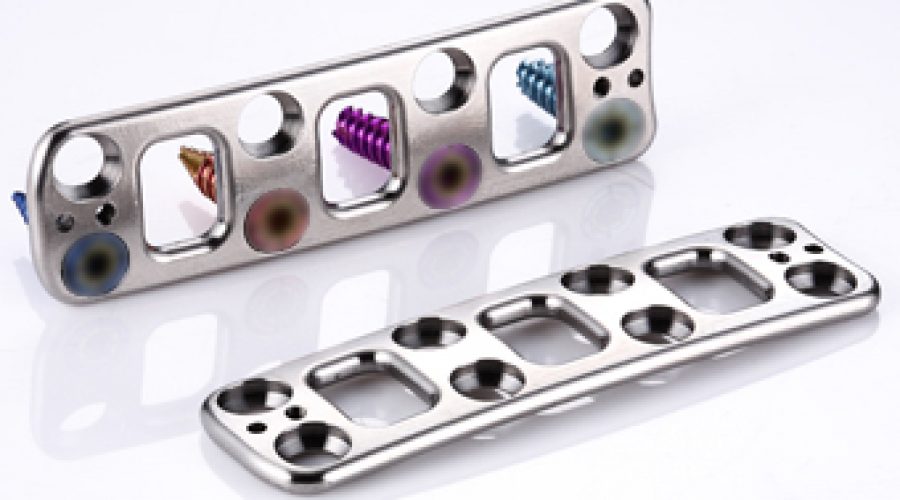 Orthopedic implants