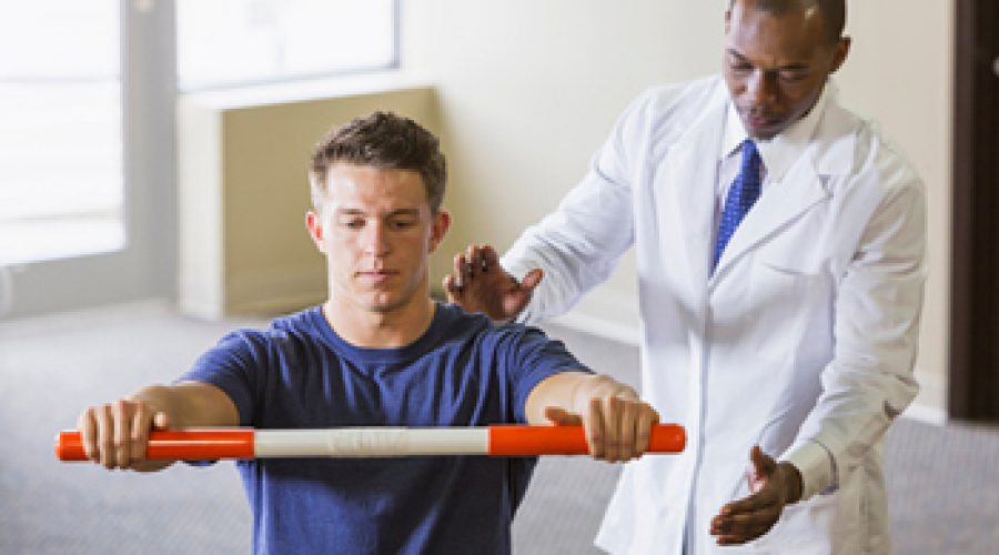 Orthopaedics